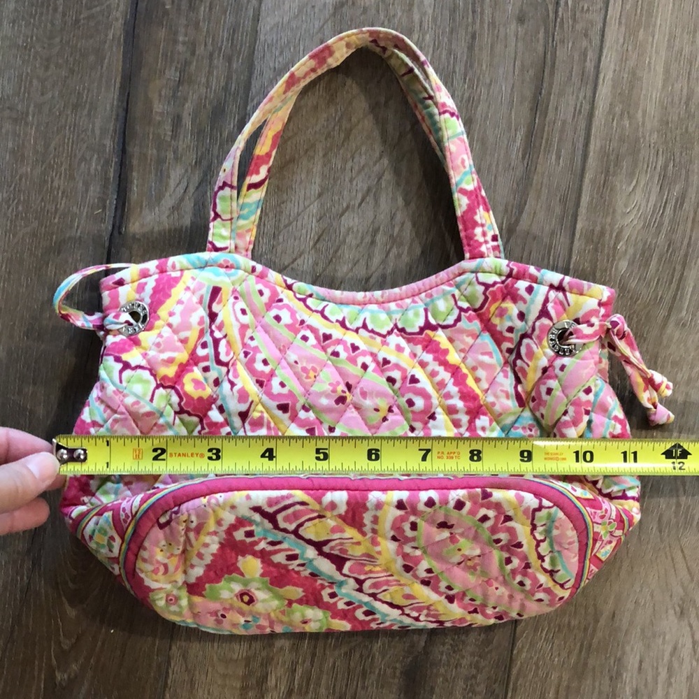 VERA BRADLEY Handbag / Mini Tote - Picture 7 of 8